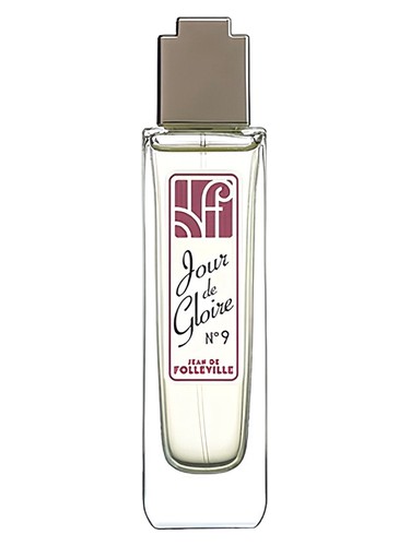 Facon Parfums Jour De Glorie fragrance bottle