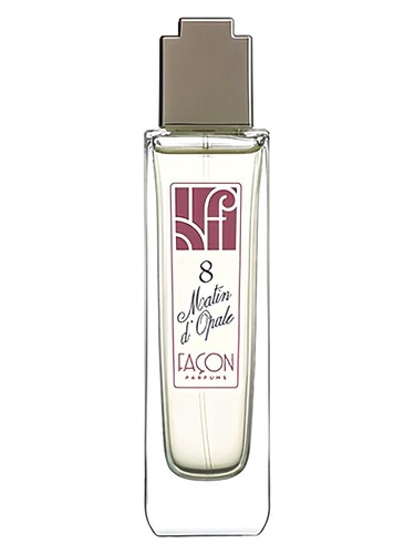 Facon Parfums Matin D'Opale fragrance bottle