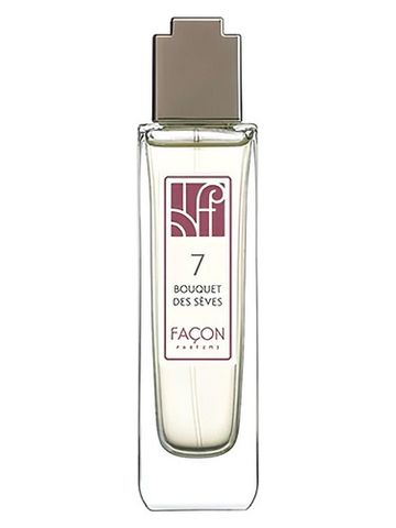 Facon Parfums Bouquet Des Seves fragrance bottle
