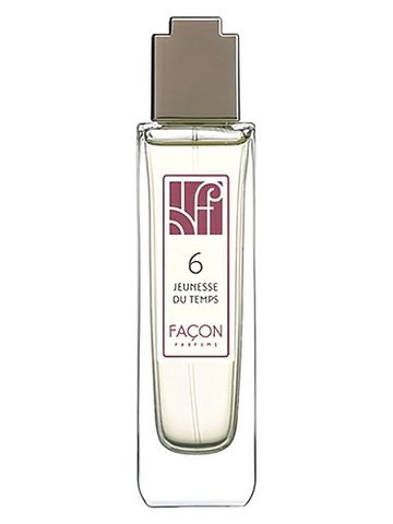 Facon Parfums Jeunesse Du Temps fragrance bottle