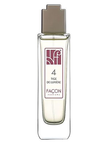 Facon Parfums Tige De Lumiere fragrance bottle
