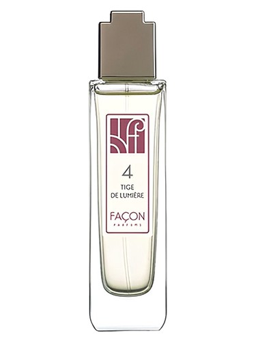 Facon Parfums Tige De Lumiere fragrance bottle