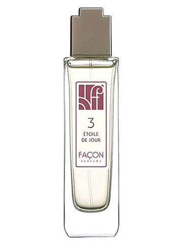 Facon Parfums Etoile De Jour fragrance bottle