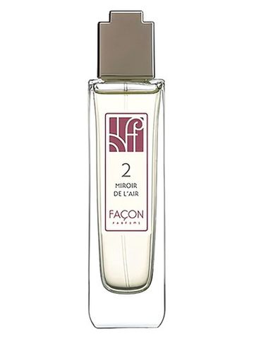 Facon Parfums Miroir De L'Air fragrance bottle