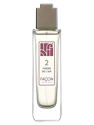 Facon Parfums Miroir De L'Air fragrance bottle