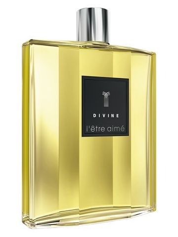 Divine L'etre Aime Homme fragrance bottle