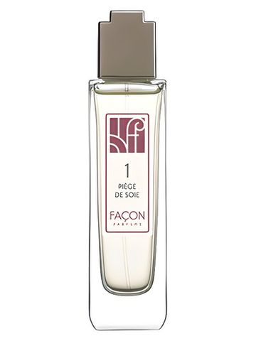 Facon Parfums Piege De Soie fragrance bottle
