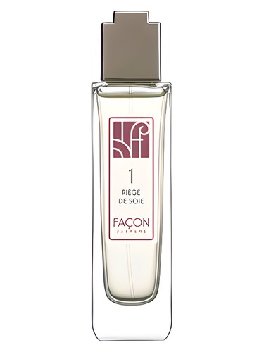 Facon Parfums Piege De Soie fragrance bottle