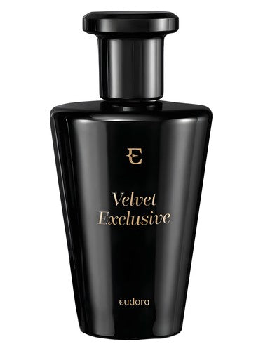 Eudora Velvet Exclusive