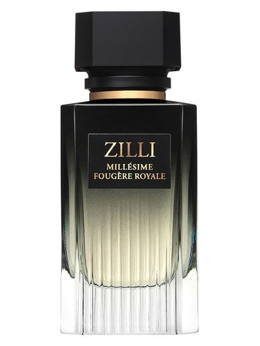 Zilli Millesime Fougere Royale