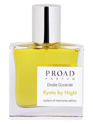Proad Kyoto by Night fragrance bottle