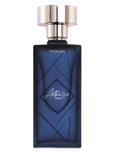 Odorata Authentique Homme