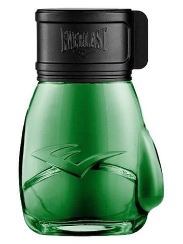 Everlast Choice Of Champions Be Wild fragrance bottle