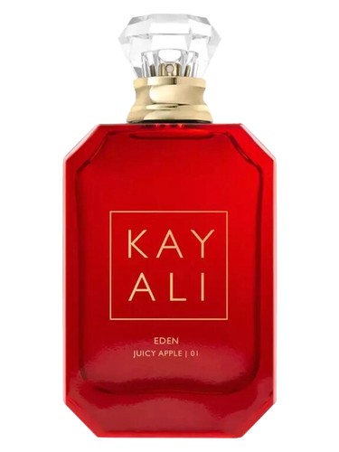 Kayali Fragrances Eden Juicy Apple | 01 Eau De Parfum