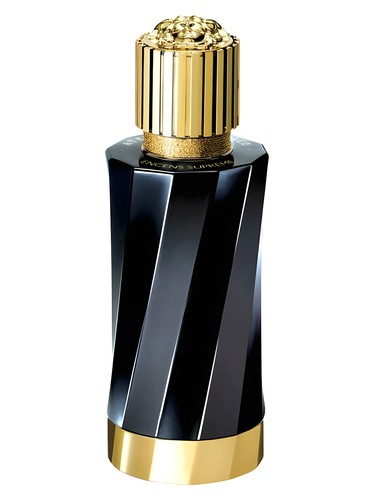 Versace Gingembre Pétillant fragrance bottle