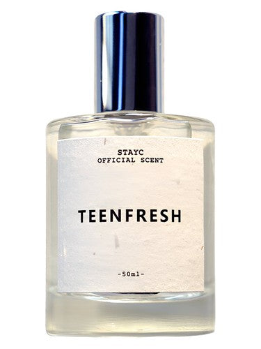 SCENTORY Teen Fresh fragrance bottle