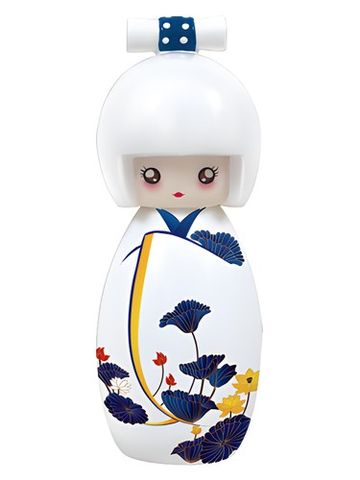 S. Cute Les poupées Love Kyoto KOYUKI fragrance bottle