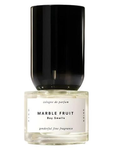 Boy Smells Marble Fruit fragrance bottle