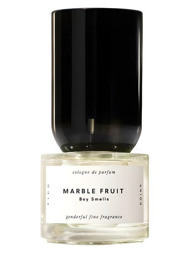 Boy Smells Marble Fruit fragrance bottle