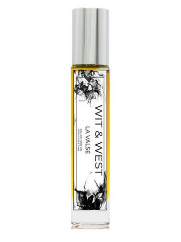 Wit & West La Valse fragrance bottle