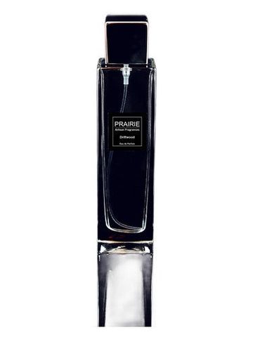 Prairie Artisan Fragrances Driftwood fragrance bottle
