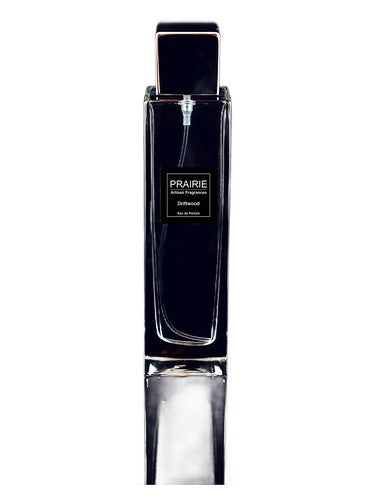 Prairie Artisan Fragrances Driftwood fragrance bottle