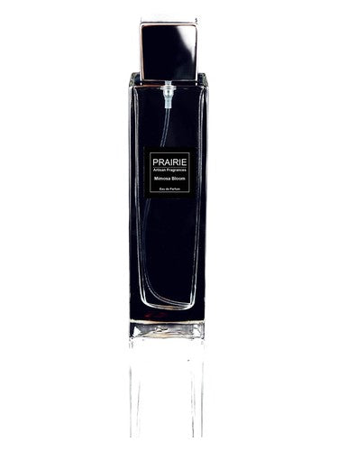 Prairie Artisan Fragrances Mimosa Bloom fragrance bottle