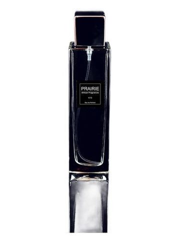 Prairie Artisan Fragrances NYB fragrance bottle