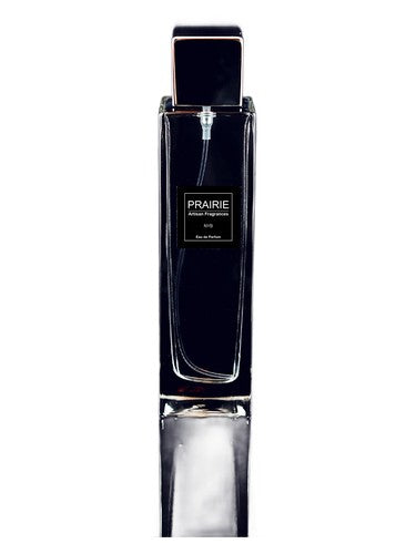 Prairie Artisan Fragrances NYB fragrance bottle