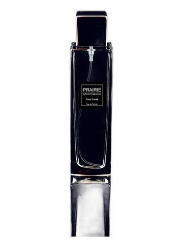 Prairie Artisan Fragrances Pass Creek fragrance bottle