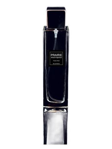Prairie Artisan Fragrances Prairie Wind fragrance bottle