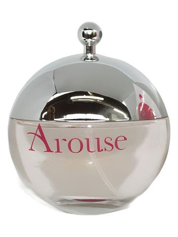 Eclectic Collections Arouse fragrance bottle