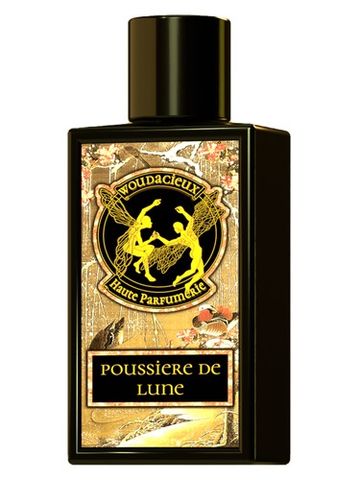 Woudacieux Haute Parfumerie Poussiere De Lune fragrance bottle