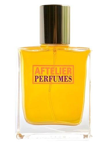 Aftelier Joie de Vert fragrance bottle