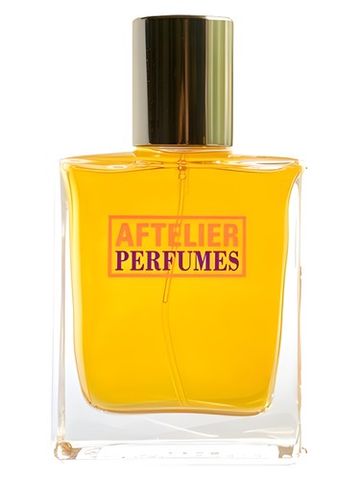Aftelier Joie de Vert fragrance bottle