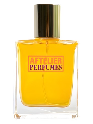 Aftelier Joie de Vert fragrance bottle