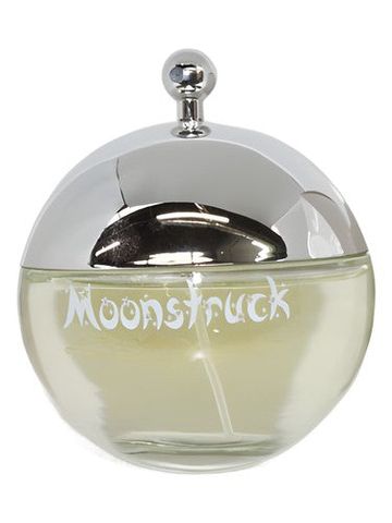 Eclectic Collections Moonstruck fragrance bottle