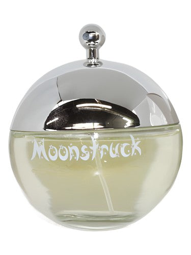 Eclectic Collections Moonstruck fragrance bottle