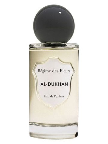 Régime des Fleurs Oud Dukhan fragrance bottle