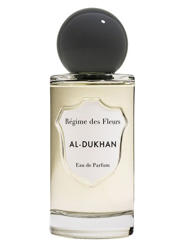 Régime des Fleurs Oud Dukhan
