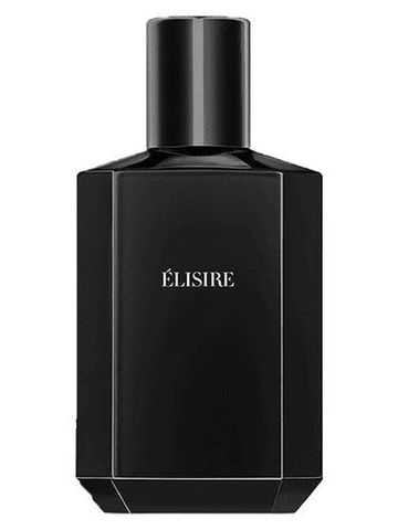 Elisire Extrait Noir fragrance bottle