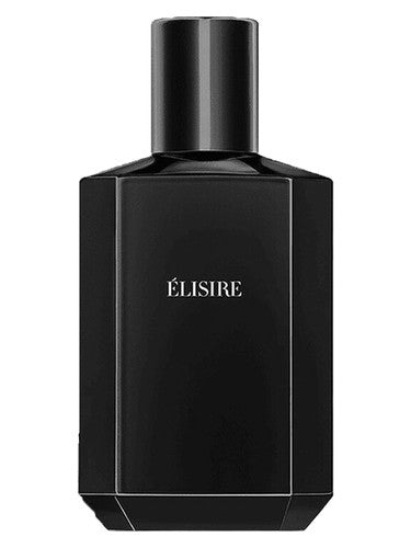 Elisire Extrait Noir fragrance bottle