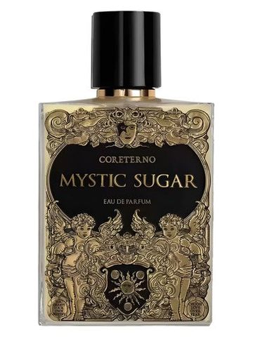 Coreterno Mystic Sugar fragrance bottle