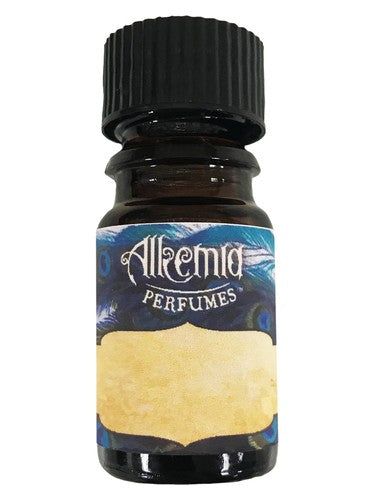 Alkemia Perfumes Carnival of Illustrious Hearts fragrance bottle