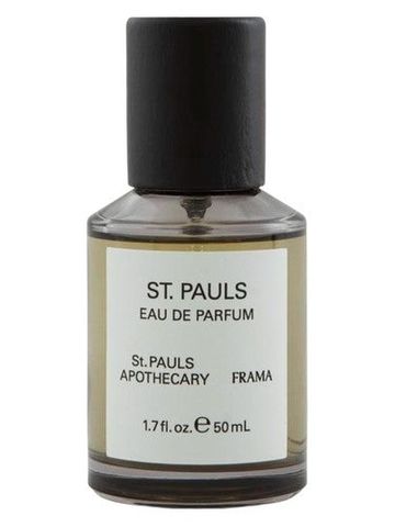 FRAMA St. Pauls fragrance bottle