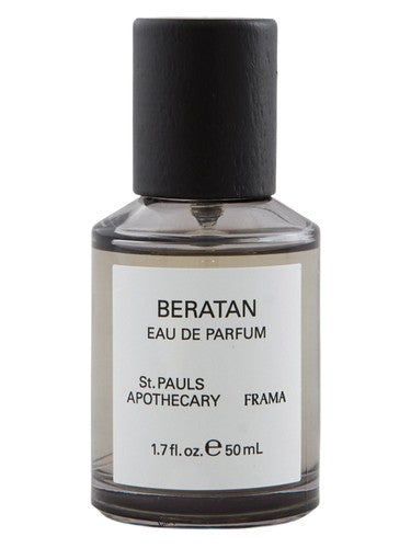 FRAMA Beratan fragrance bottle