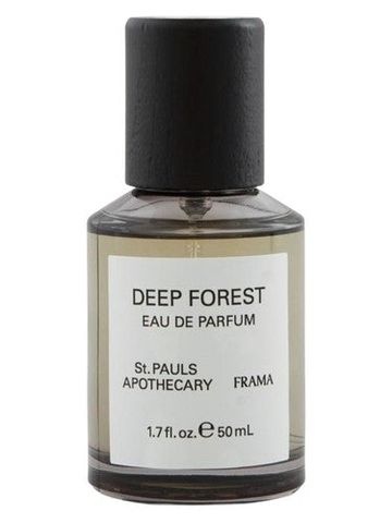 FRAMA Deep Forest fragrance bottle