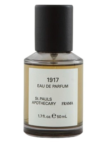 FRAMA 1917 fragrance bottle
