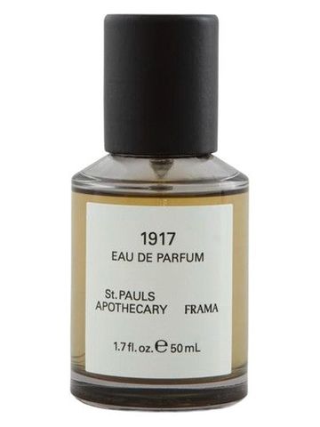 FRAMA 1917 fragrance bottle
