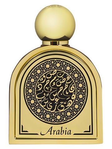 La Maison Orientale Arabia fragrance bottle